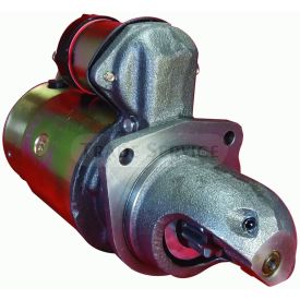 6706N WAI starter motor