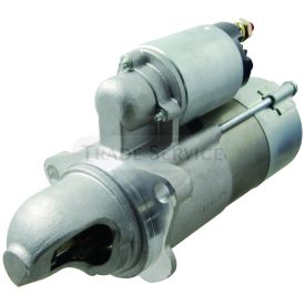 6755N WAI starter motor