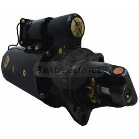 6762N WAI starter motor