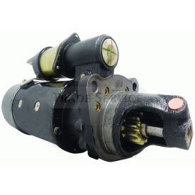 6767N WAI starter motor