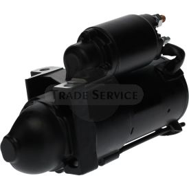 6792BN WAI starter motor