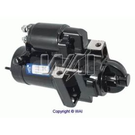 6792NMD starter motor