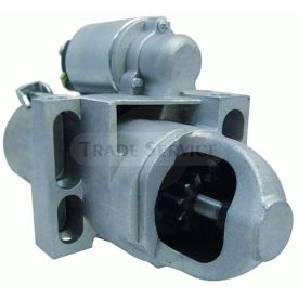 6792N WAI starter motor
