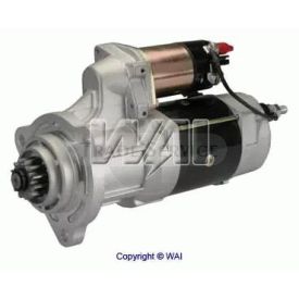 6803N WAI starter motor