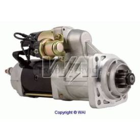 6807N WAI starter motor