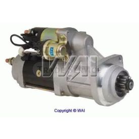 6809N WAI starter motor