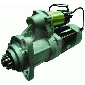 6821N WAI starter motor