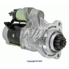 6826N WAI starter motor