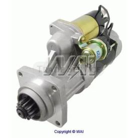 6831N WAI starter motor
