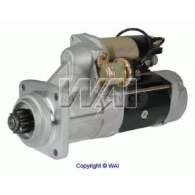 6832N WAI starter motor