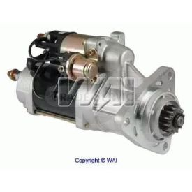 6833N WAI starter motor