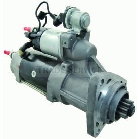 6834N WAI starter motor