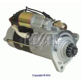 6835N WAI starter motor