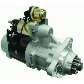 6837N WAI starter motor