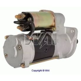 6840N WAI starter motor