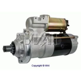 6841N WAI starter motor