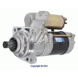 6844N WAI starter motor