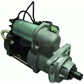 6846N WAI starter motor