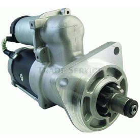 6847N WAI starter motor