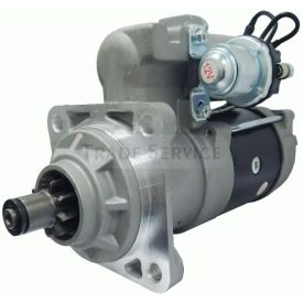 6849N WAI starter motor