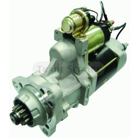 6857N WAI starter motor