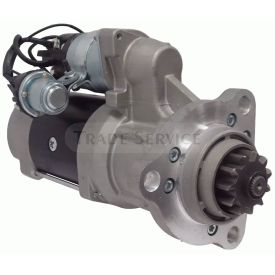 6867NP starter motor