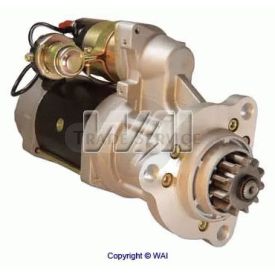 6867N WAI starter motor