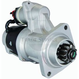 6872N WAI starter motor