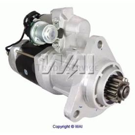 6881N WAI starter motor