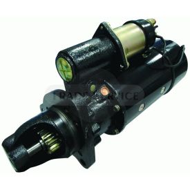 6896N WAI starter motor