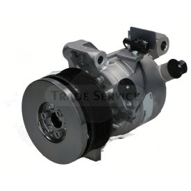 690199 Valeo AC compressor