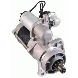 6904N WAI starter motor