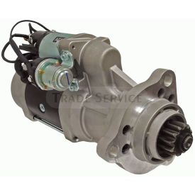 6907NP starter motor
