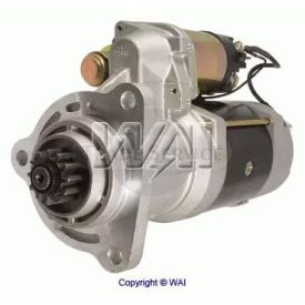 6910N WAI starter motor