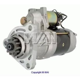 6912N WAI starter motor