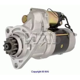 6913N WAI starter motor