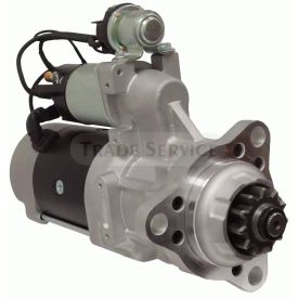 6924NP starter motor