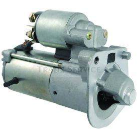 6935N WAI starter motor
