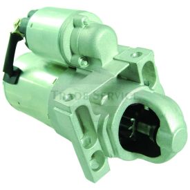 6942N WAI starter motor