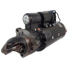 6956N WAI starter motor