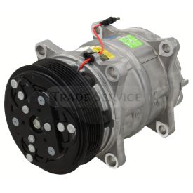 699253 Valeo AC compressor