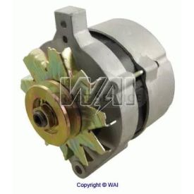 7058N WAI alternator