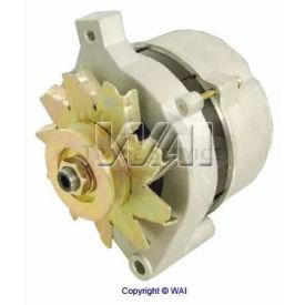 7078N WAI alternator