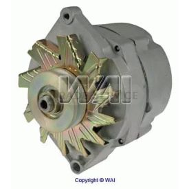 7122N WAI alternator