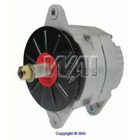 7138N WAI alternator