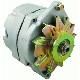 7176N WAI alternator
