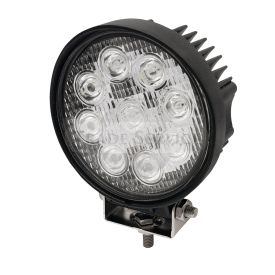 Serie 2000 work lamp 9 LED 27 W 1700 lumen