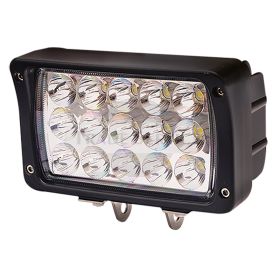 Serie 2000 work lamp 15 LED 45 W 3400 lumen