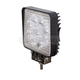 Serie 2000 work lamp 9 LED 27 W 650 lumen