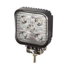 Serie 2000 work lamp 5 LED 15 W 800 lumen